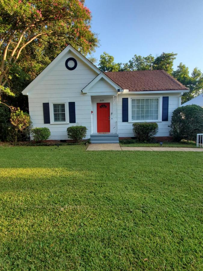 Spacious Centrally Located 3 Bed 2 Bath - Sleeps 8 Montgomery Luaran gambar